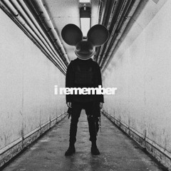 I Remember - JakeDeehan