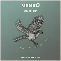 venkū - Zumi (Original Mix)