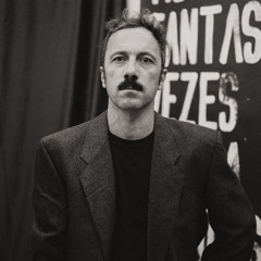 Humberto - Amarrotado (2025) (single)