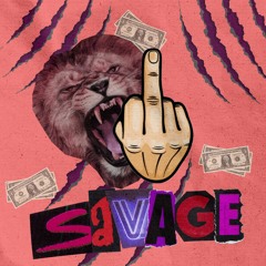 REGGIO - Savage (Radio Edit)