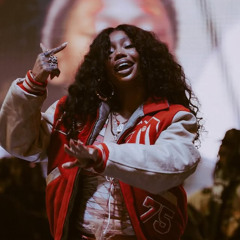 SZA Type Beat 2026 feat. 4Batz | "Favors" [Prod.by RXLLIN]