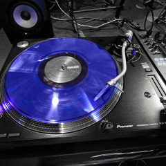 BLUE FLAME - MAKE A TURN (LF3247A - SURVIVAL - 1975)