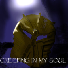 Creeping in My Soul - Symphonic Metal Cover | Tribute to Cryoshell and Bionicle [2024]