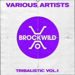 Ben Dea, Bratti. - Try Me (Extended Mix) [Brock Wild]