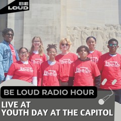 Live at Youth Day At The Capitol