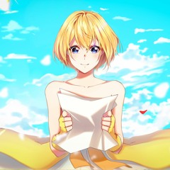 【UTAUカバー】White Letter【太陽アミ / Ami Taiyo】
