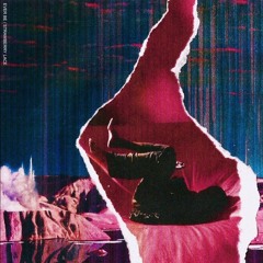 Ever Be - Strawberry Lace