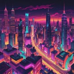 Neon Pulse