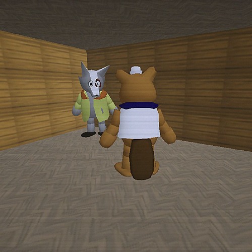 that ship is wrecked :/