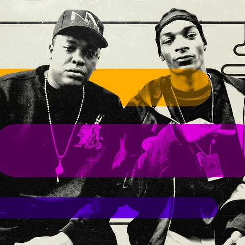 Dr. Dre - Nuthin' but a "G" Thang (OnDaMiKe Remix)