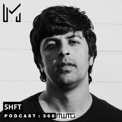MWTG 366: SHFT