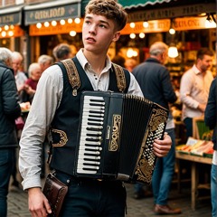 Straatorgel - Mulala ft. Gregossan (Straatorgel Remix)