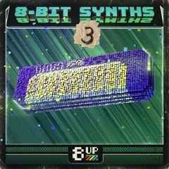 8-Bit Synths 3: World Melodies Demo