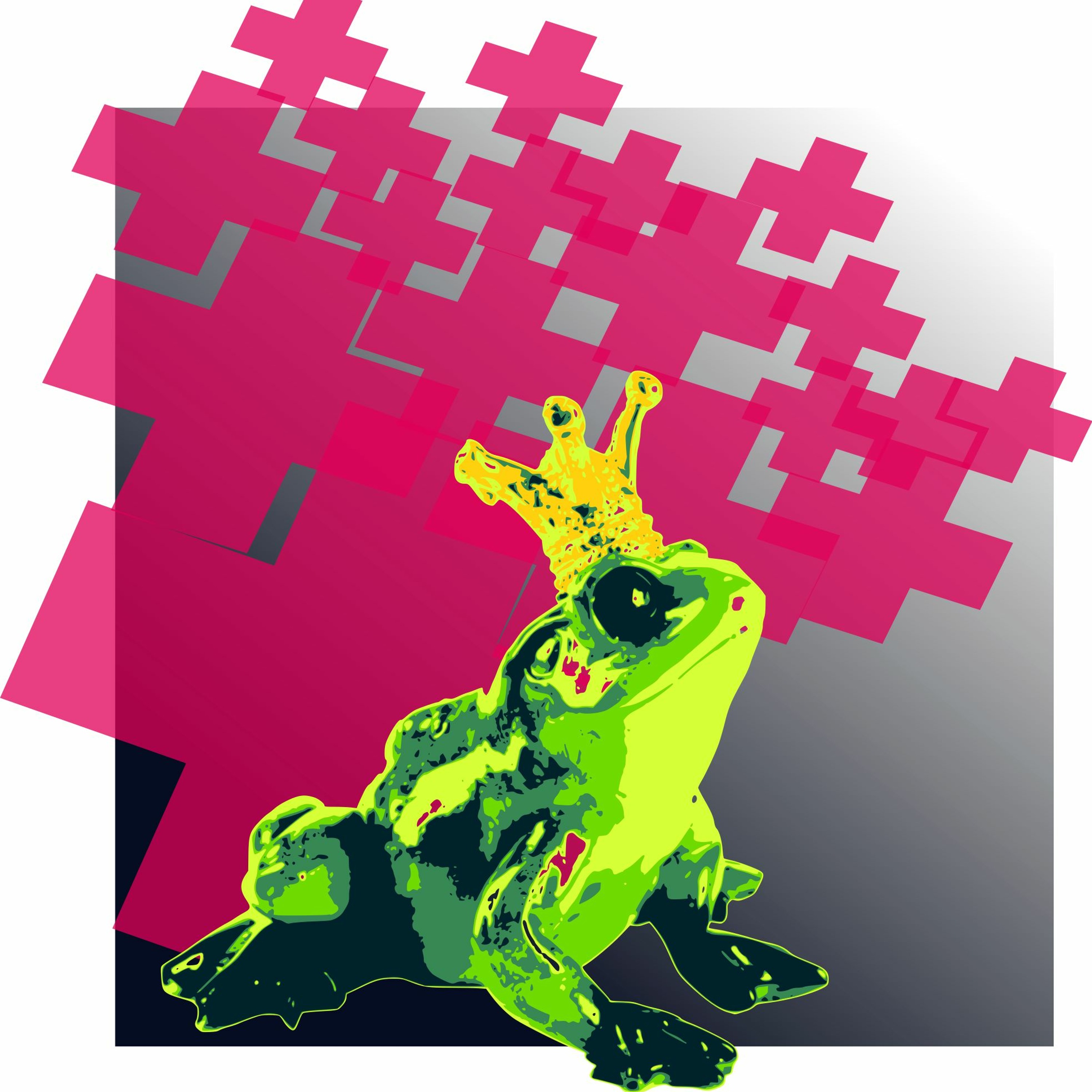 Magentaa on Soundcloud