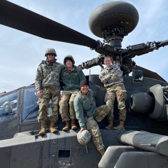 Liberty Battalion Buzz