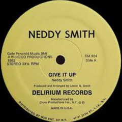 Give It Up Extended Dance Remix Djloops (1983)