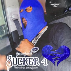 SkiinyShann - Sucker 4 Love