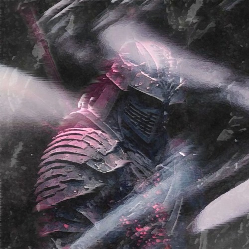 HANNYA DEMON W/MXZ+