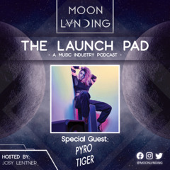 Python Hunting, Bodega, Making Music with Diplo and MORE from Pyro Tiger at the EDMAs!