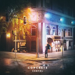 Concrete EP