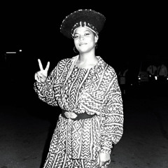 Queen Latifah - Just Another Day (Jan Rezelman Remix)