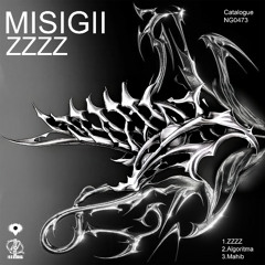 MISIGII - Algoritma