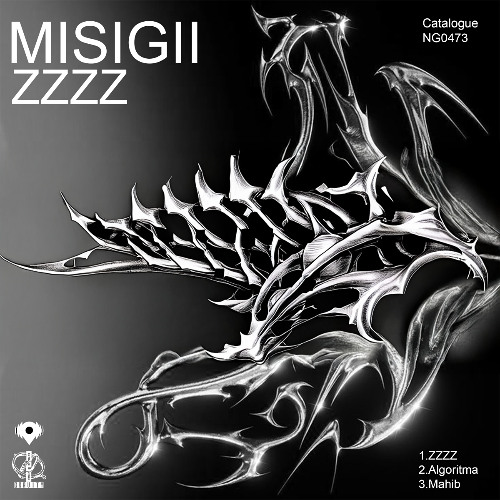 MISIGII - Algoritma