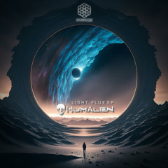 Humalien - I'm The Light (Original Mix)
