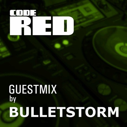 Podcast 015: Code Red Radio Exclusive Mix #5
