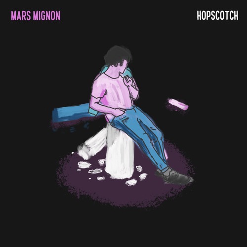 Mars Mignon 🎶🎤