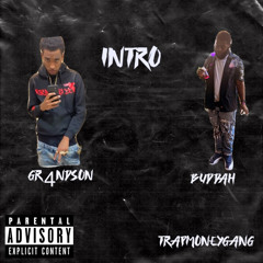 intro ft.buddah