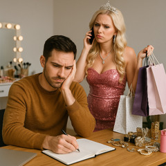 High-Maintenance Princess