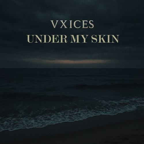 Under my skin