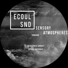 Premiere: Sensory Atmospheres - Deep Space Circuit