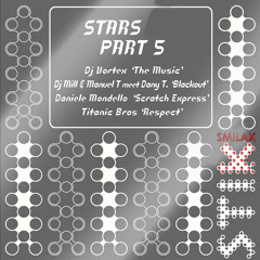 Scratch Express (Original Mix)