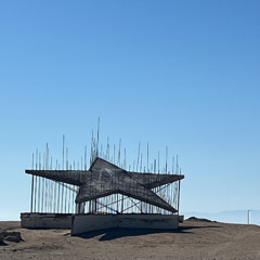 SAORYX Live Performance for Nuclear Winter (2025) @ East Jesus