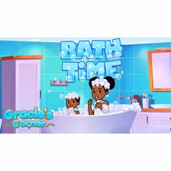 Bath Time