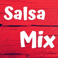 New Salsa Mix