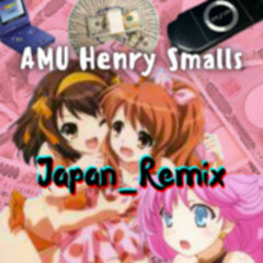 Japan (EdgyOtaku/Hentai Mix) (prod. TrillGotJuice & RdottyBoom)