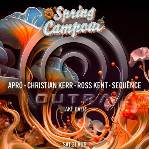 SEQUËNCE @ WIZARDS OF KINGSTON (OUTRA TAKE OVER)