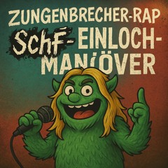 Zungenbrecherrap