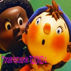 Totale Escalatie Round 2