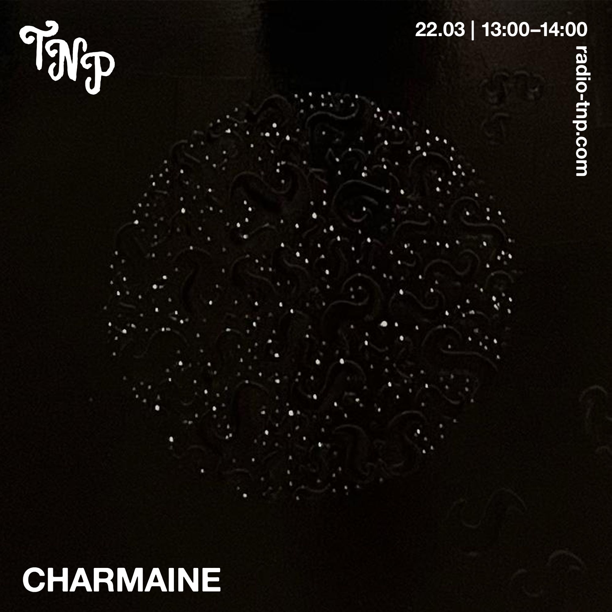Charmaine