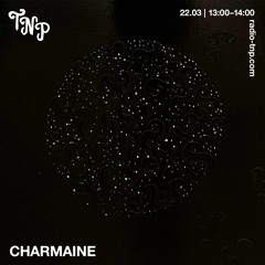 Charmaine @ Radio TNP 22.03.2024