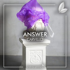 Carvillo - Answer (Original Mix)