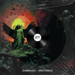 ZombosO - Arcturus (Original Mix) [YHV RECORDS]
