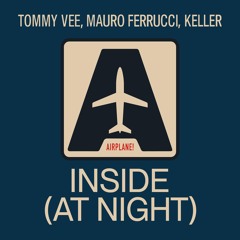 Inside ( At Night ) (Radio Edit)