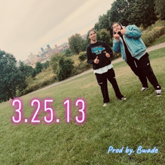 3.25.13 Ft. GGM Prod By. Bwade