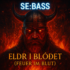 Eldr i Blóðet (Feuer im Blut)