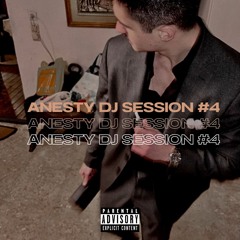 Anesty DJ Session #4 || NOCHE VIEJA 2025